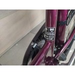 градски алуминиев велосипед SOLHAGA 28 цола SHIMANO NEXUS градски алуминиев велосипед SOLHAGA 28 цола SHIMANO NEXUS